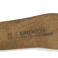 Ersatzfusbett Qo / Qs Herren*Birkenstock Best Sale