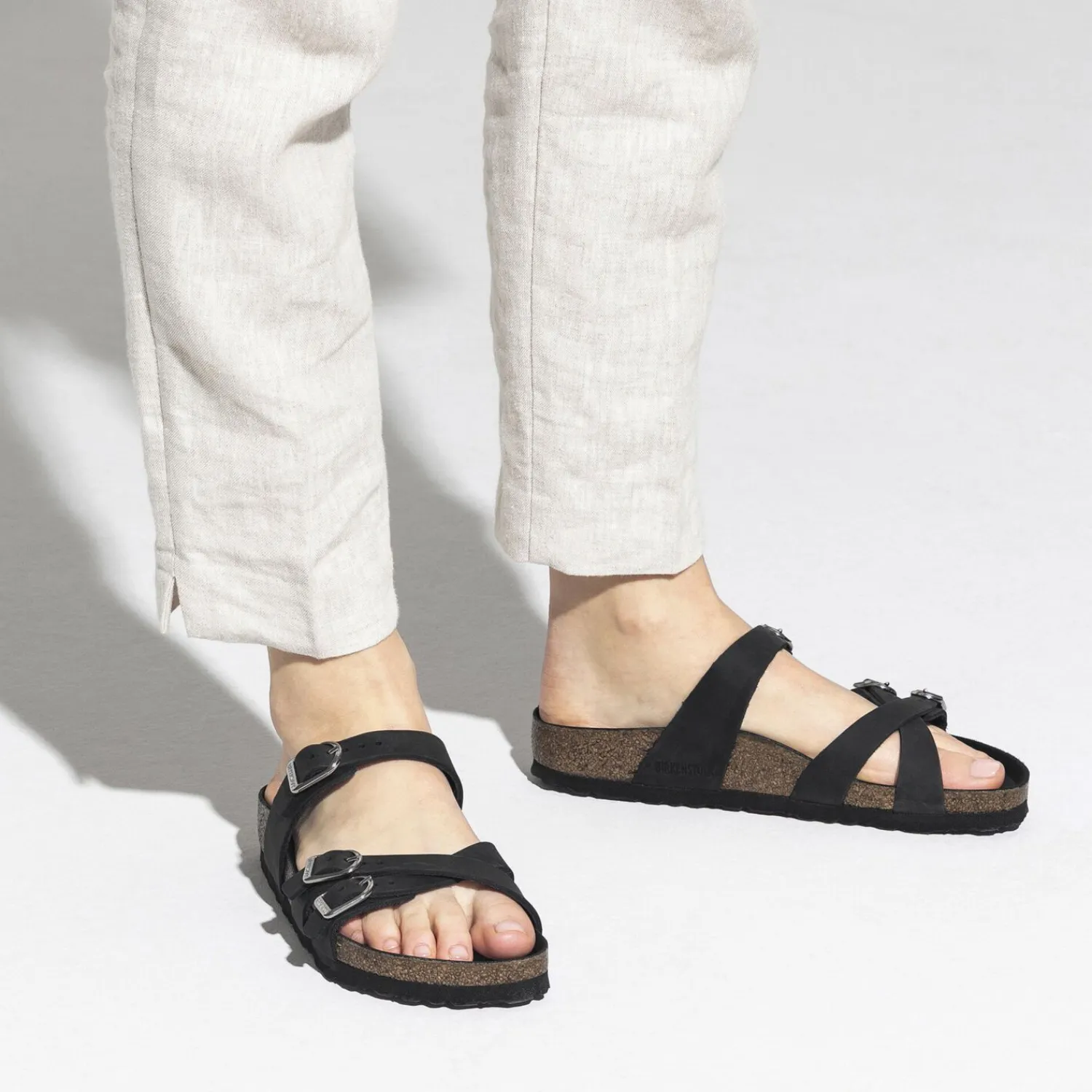 Franca*Birkenstock New