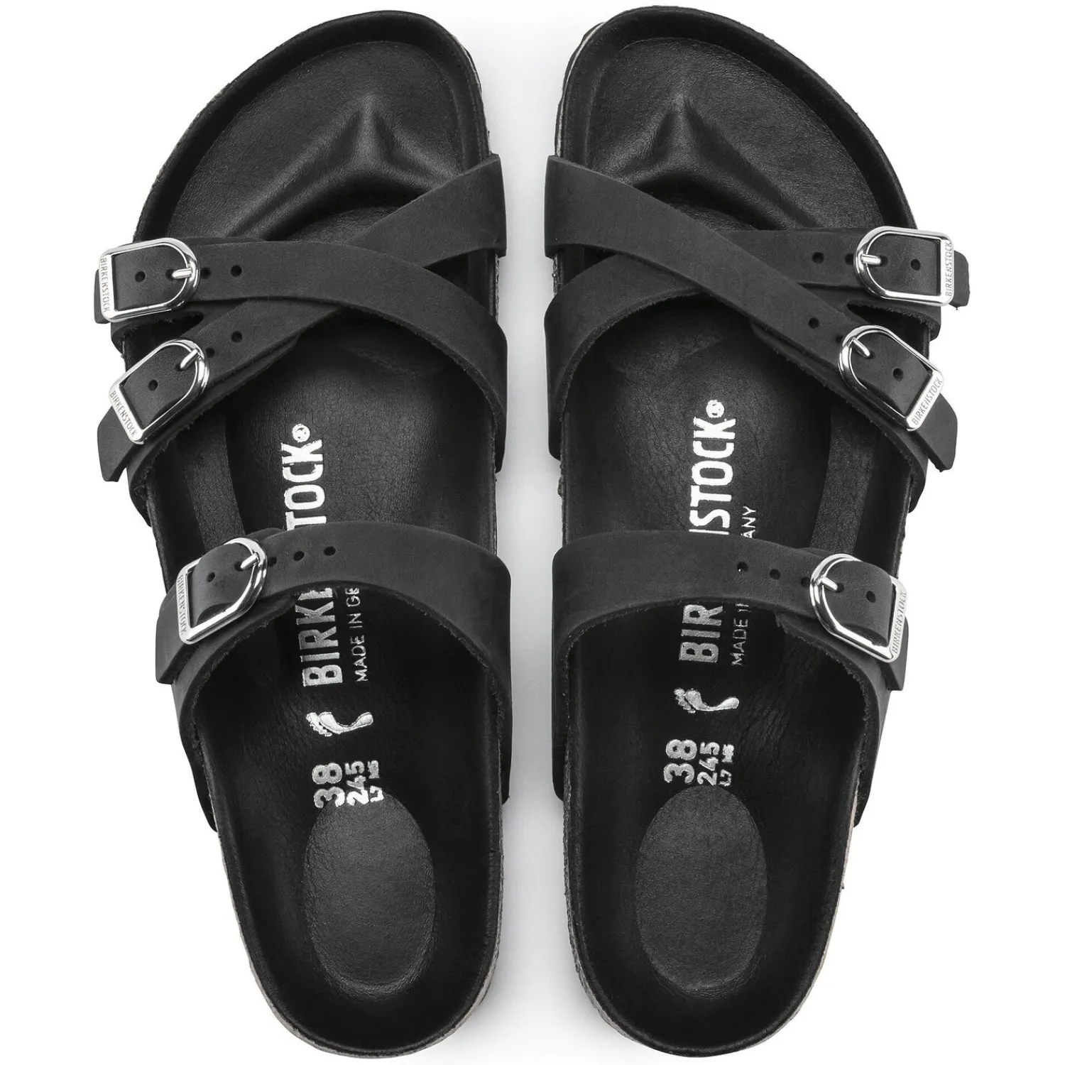 Franca*Birkenstock New