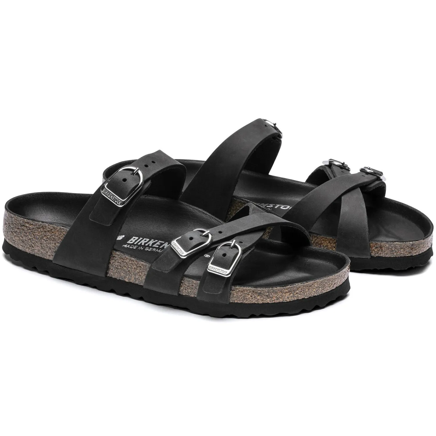 Franca*Birkenstock New
