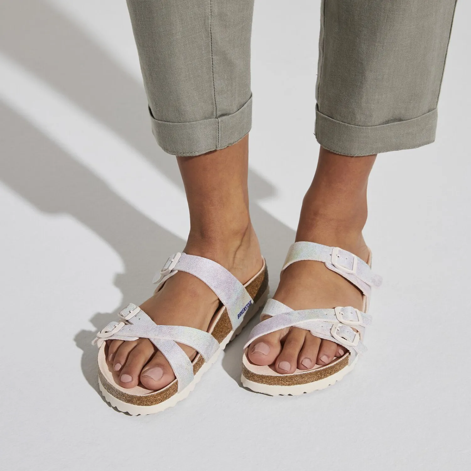 Franca Vegan*Birkenstock Store