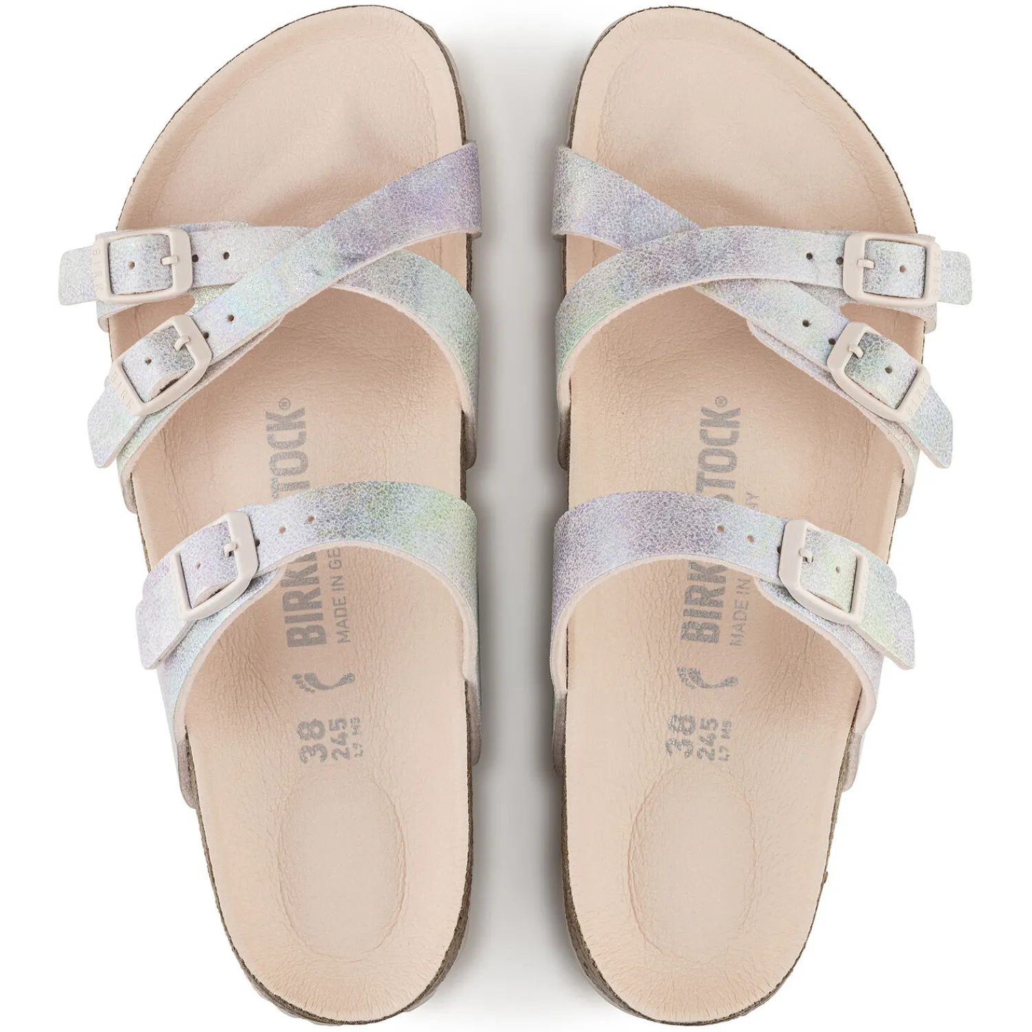 Franca Vegan*Birkenstock Store