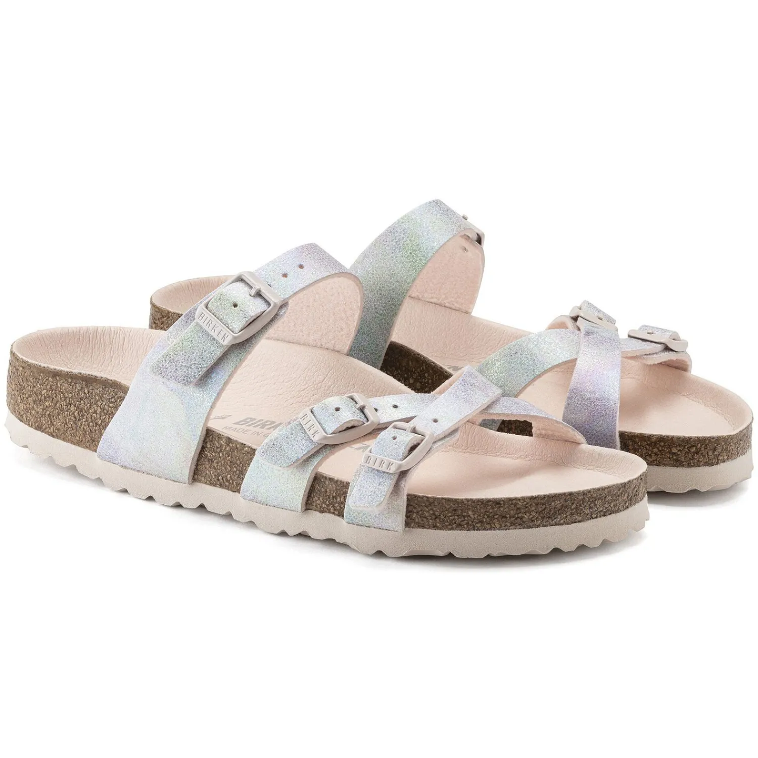 Franca Vegan*Birkenstock Store