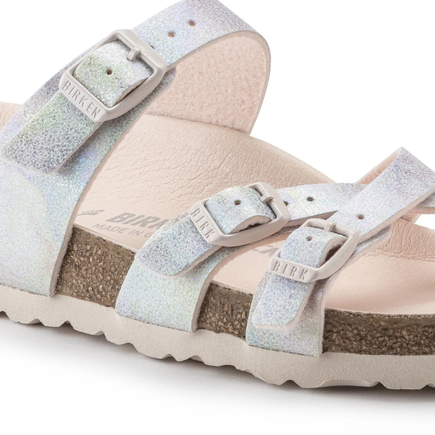 Franca Vegan*Birkenstock Store