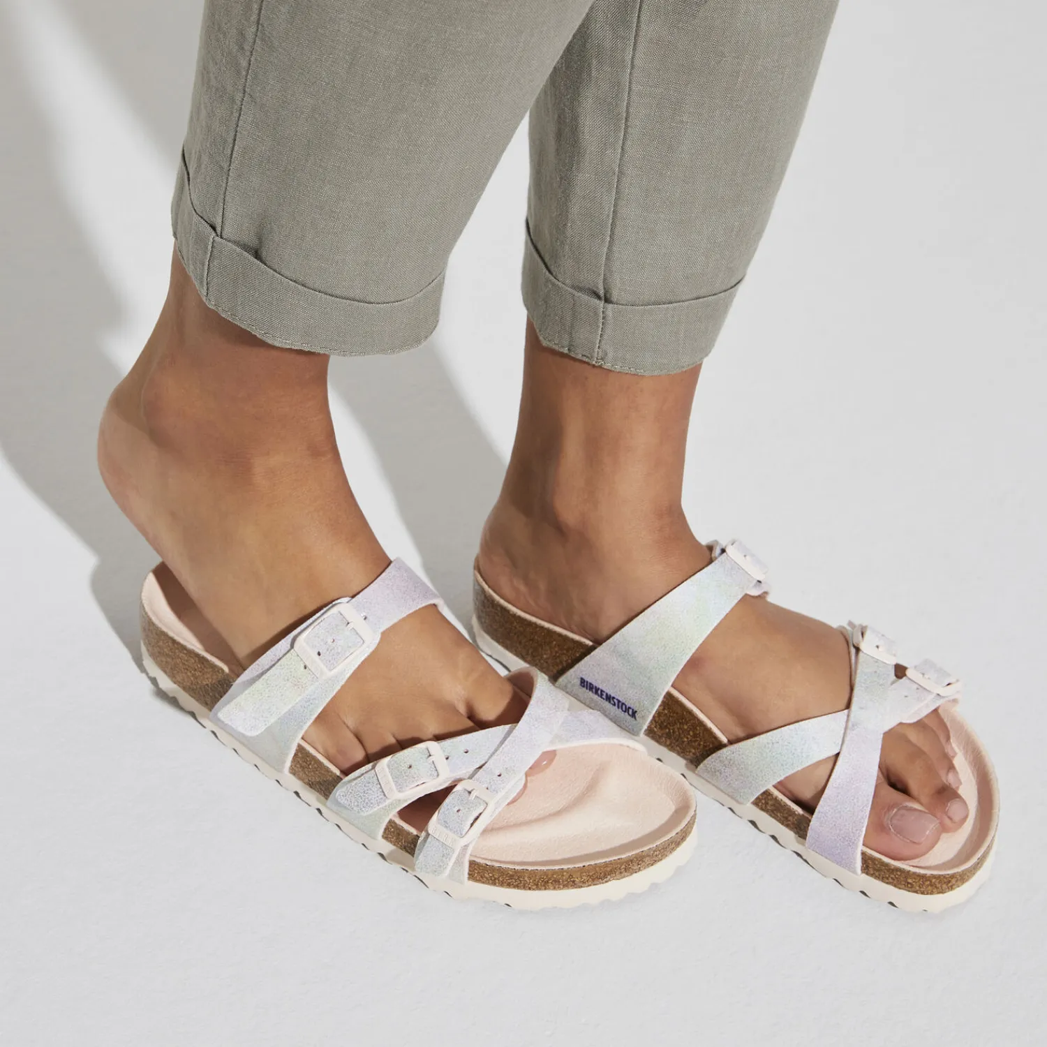 Franca Vegan*Birkenstock Store