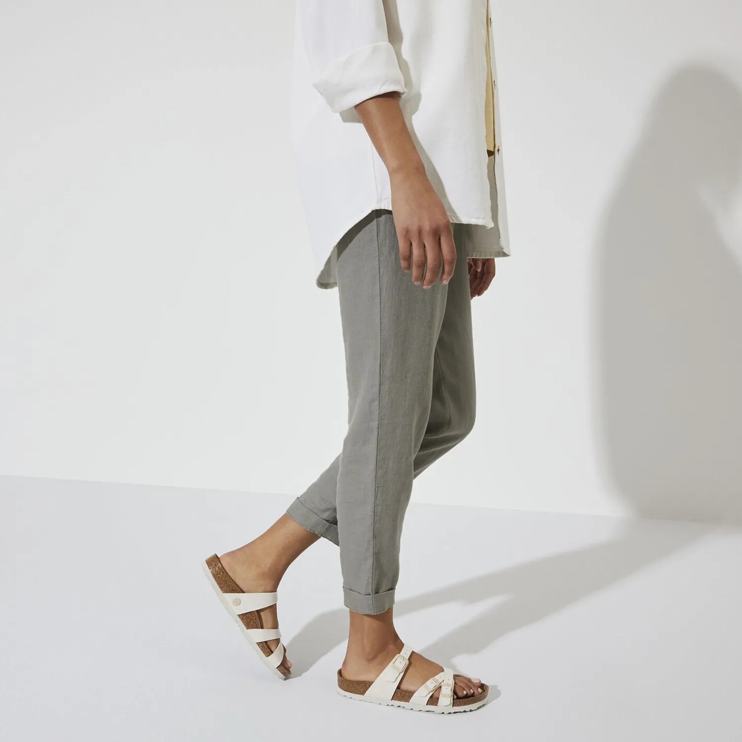 Franca Vegan*Birkenstock Shop