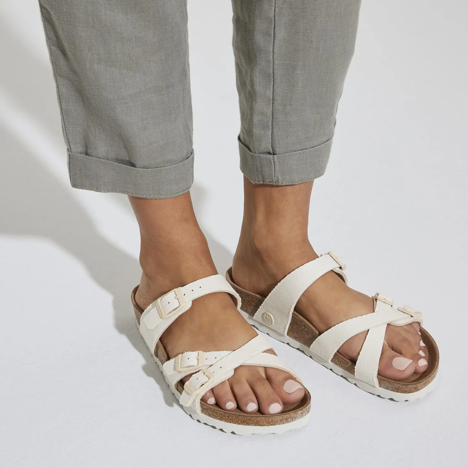 Franca Vegan*Birkenstock Shop