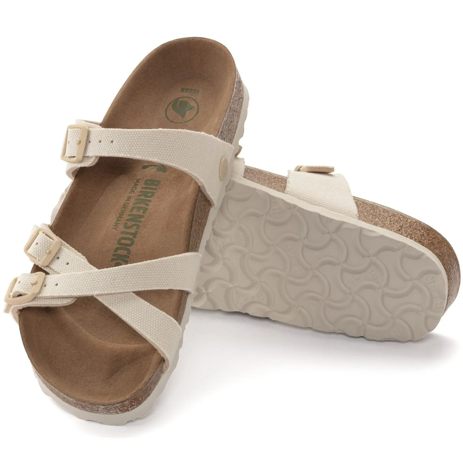 Franca Vegan*Birkenstock Shop