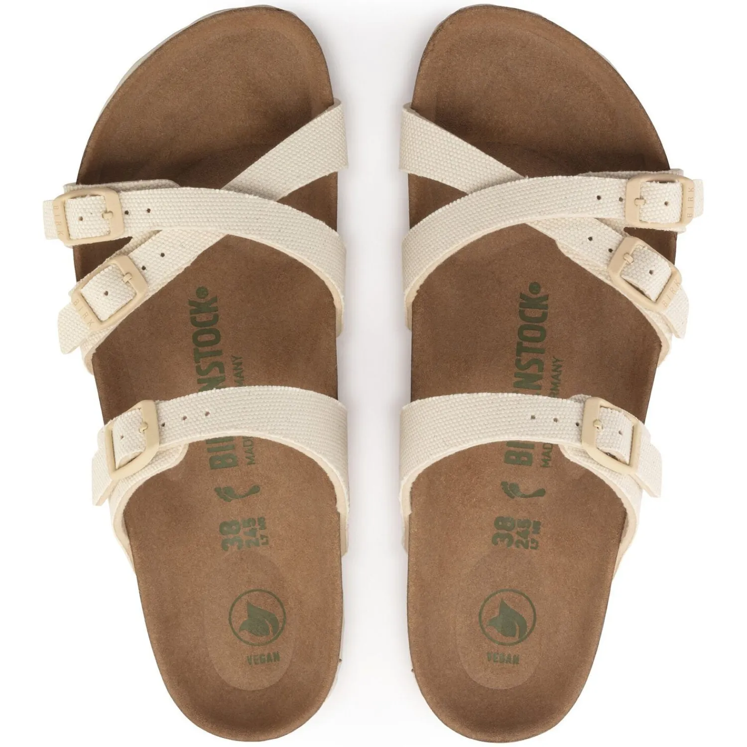 Franca Vegan*Birkenstock Shop