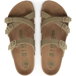 Franca Vegan*Birkenstock New