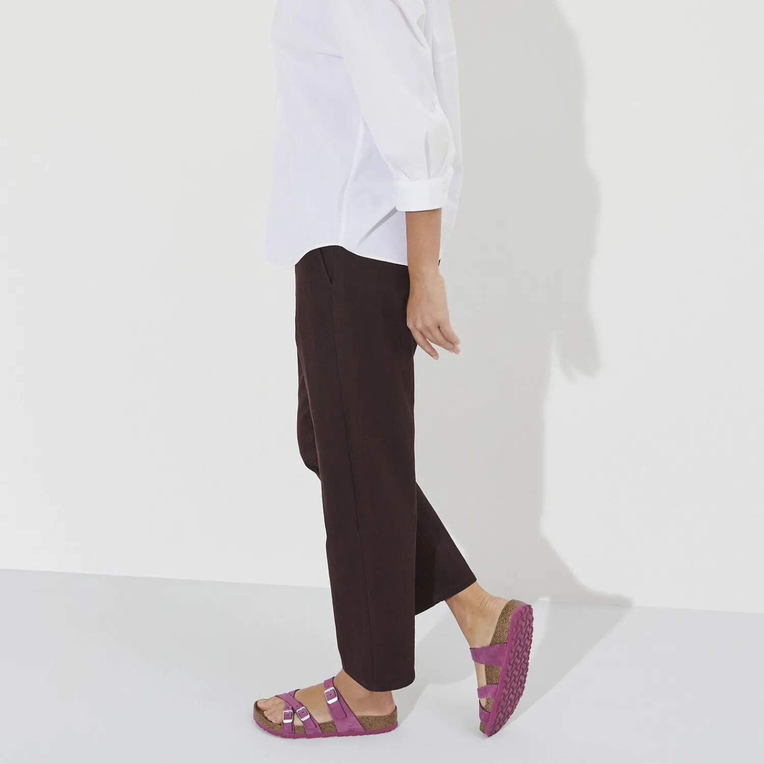 Franca Weichbettung*Birkenstock Cheap