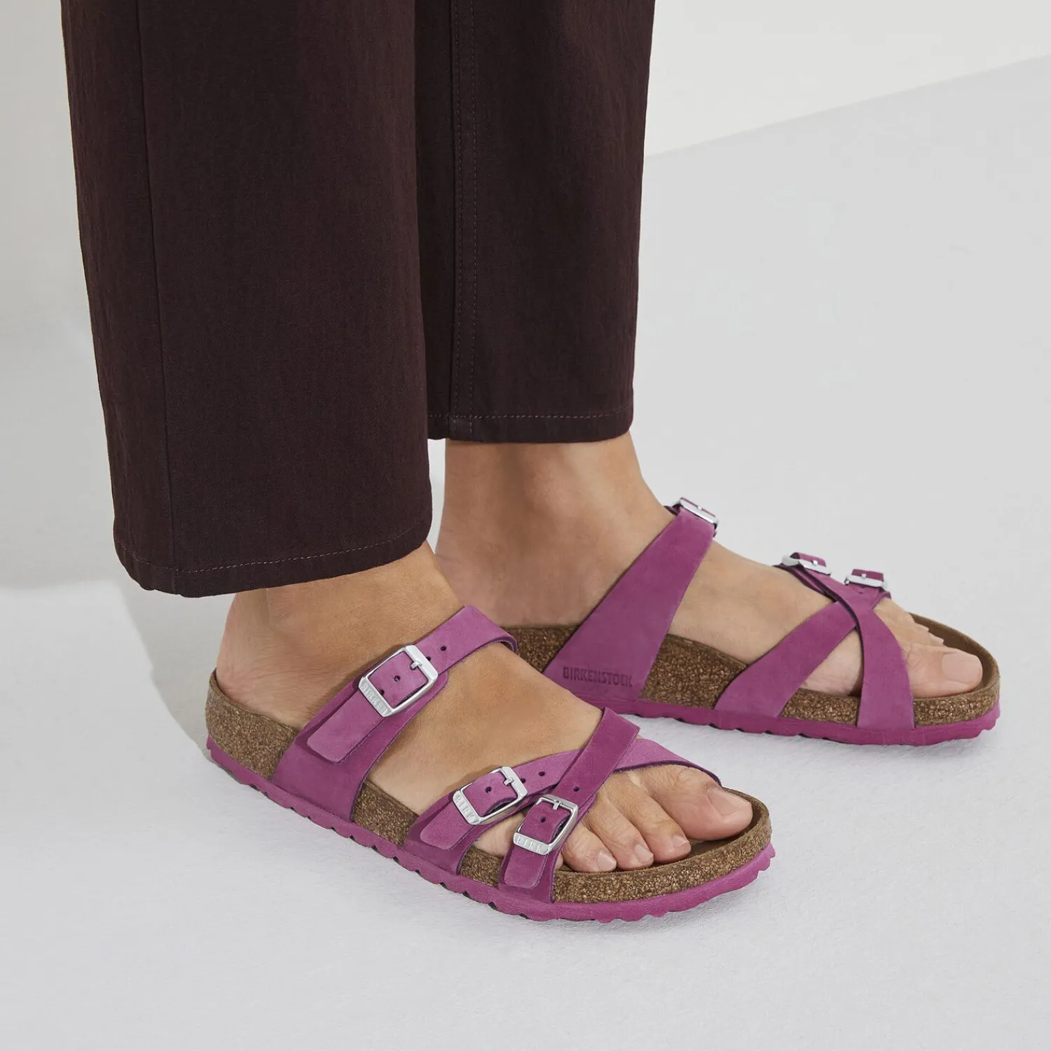Franca Weichbettung*Birkenstock Cheap