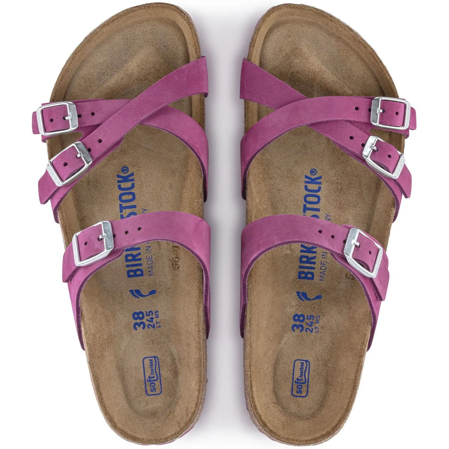 Franca Weichbettung*Birkenstock Cheap