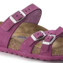 Franca Weichbettung*Birkenstock Cheap