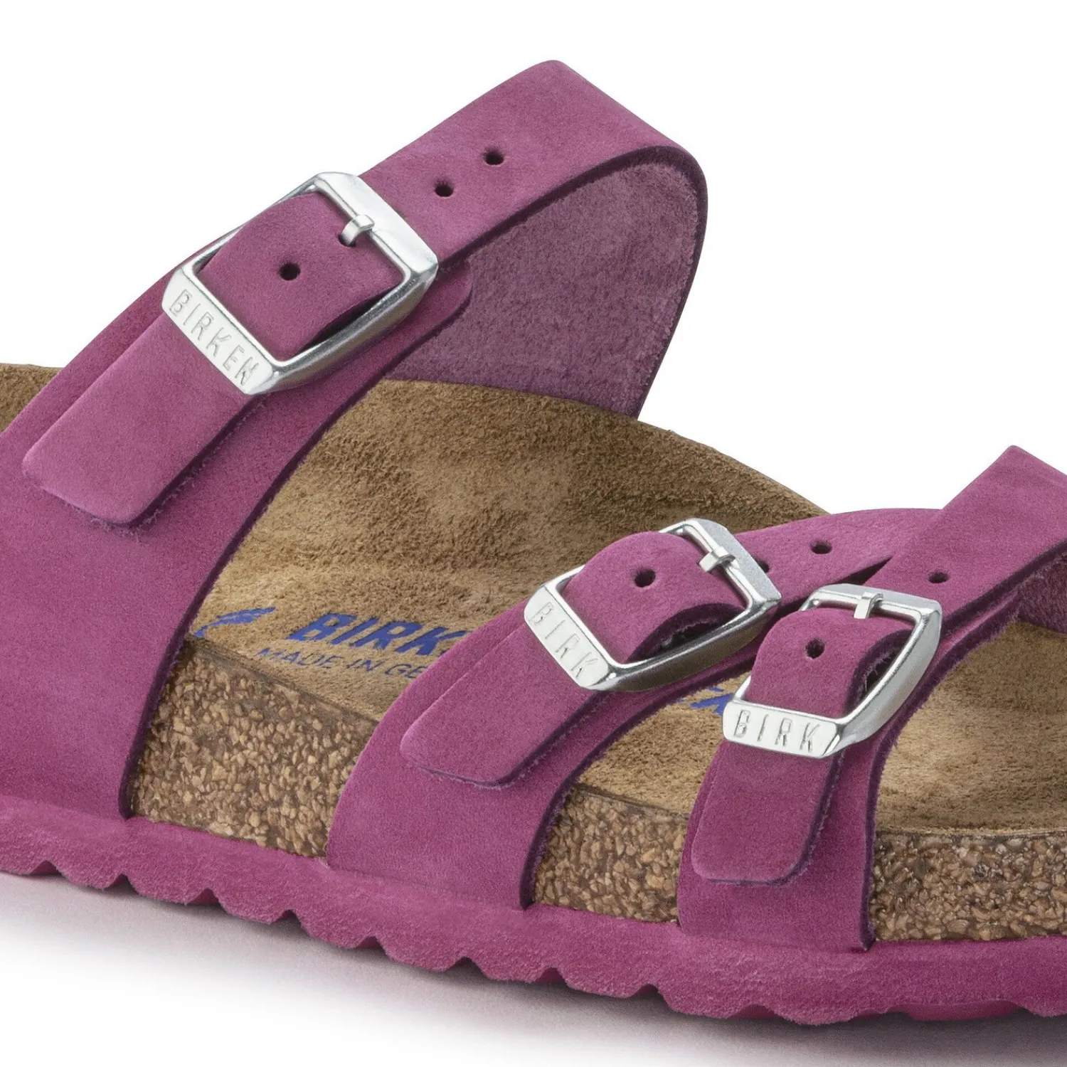 Franca Weichbettung*Birkenstock Cheap