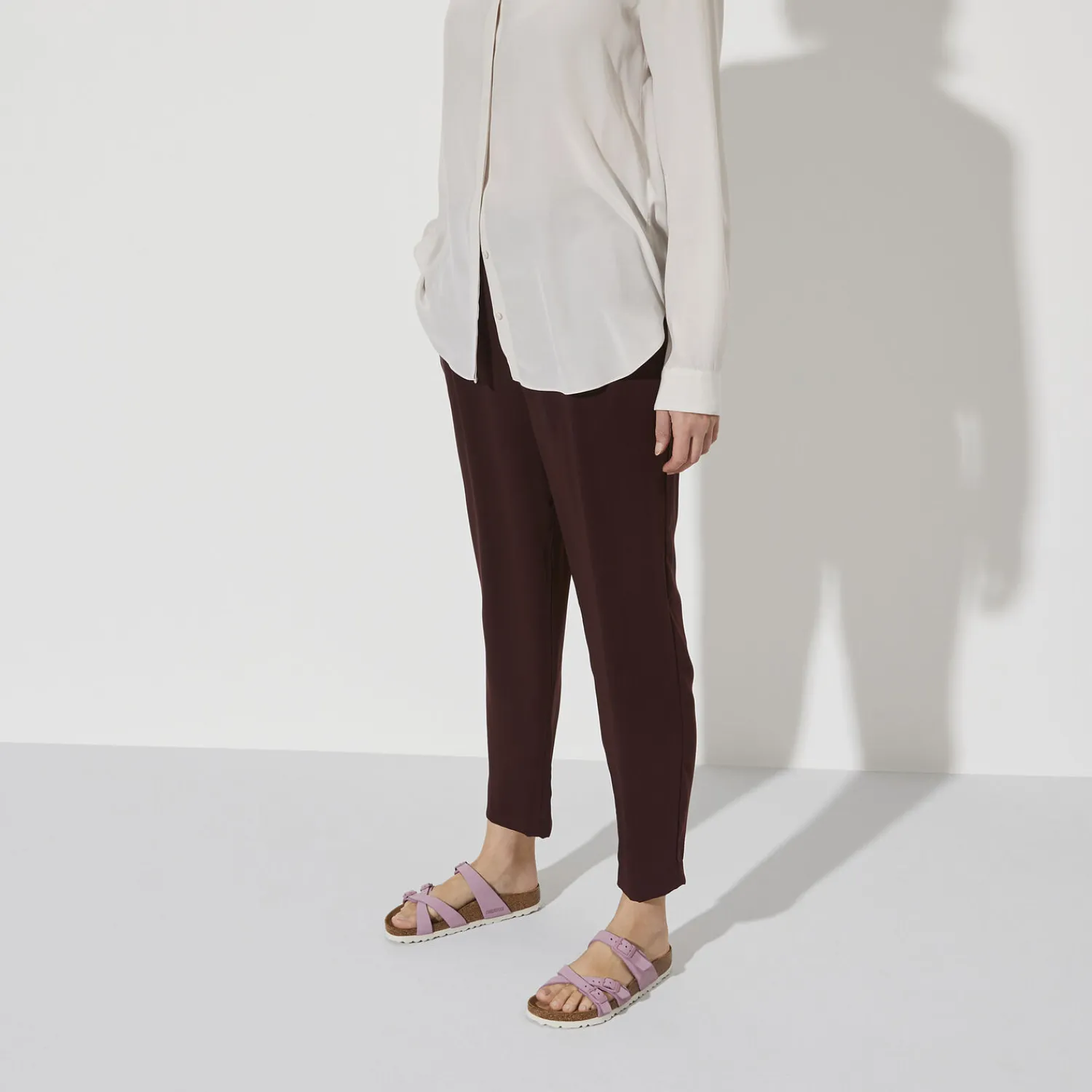 Franca Weichbettung*Birkenstock Best