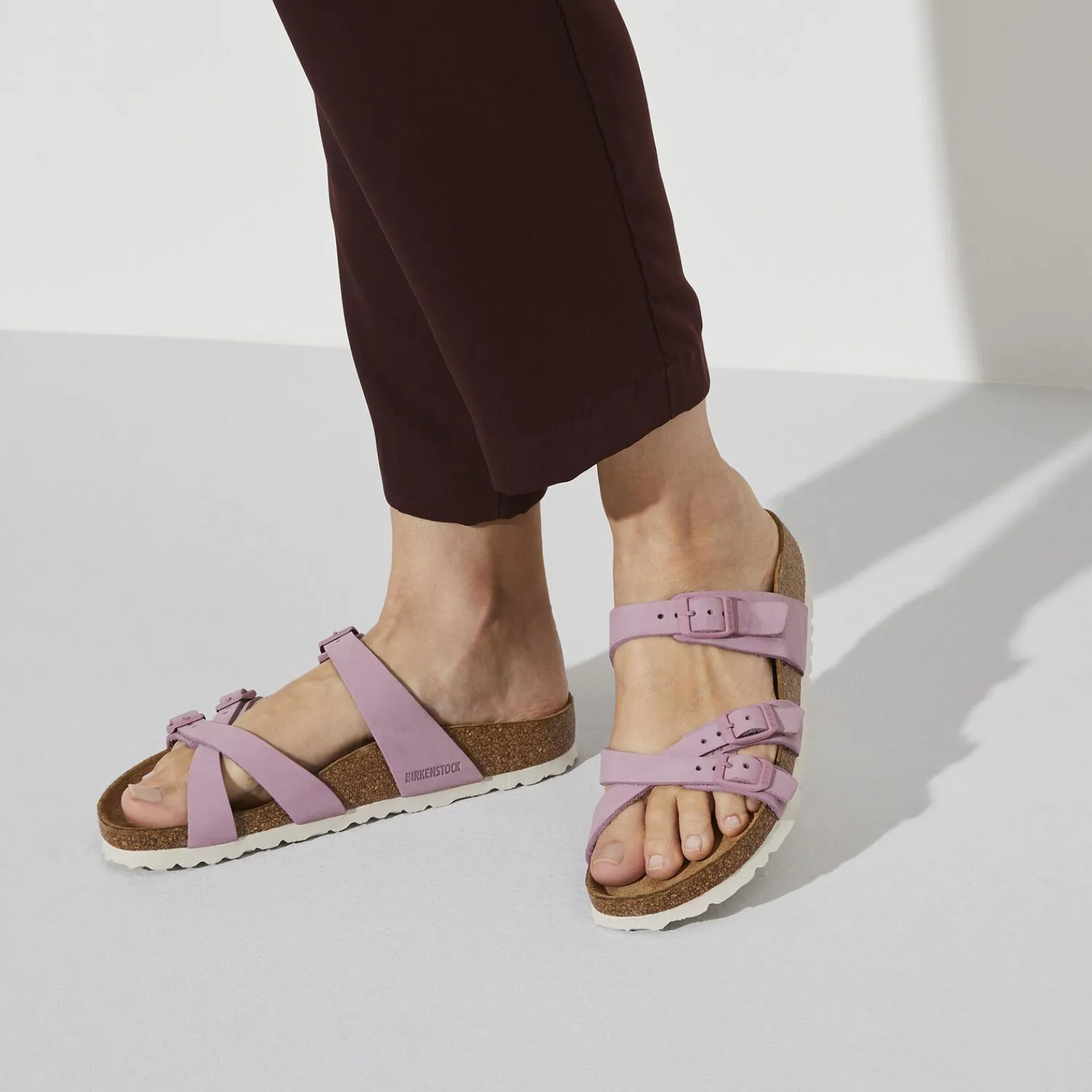 Franca Weichbettung*Birkenstock Best