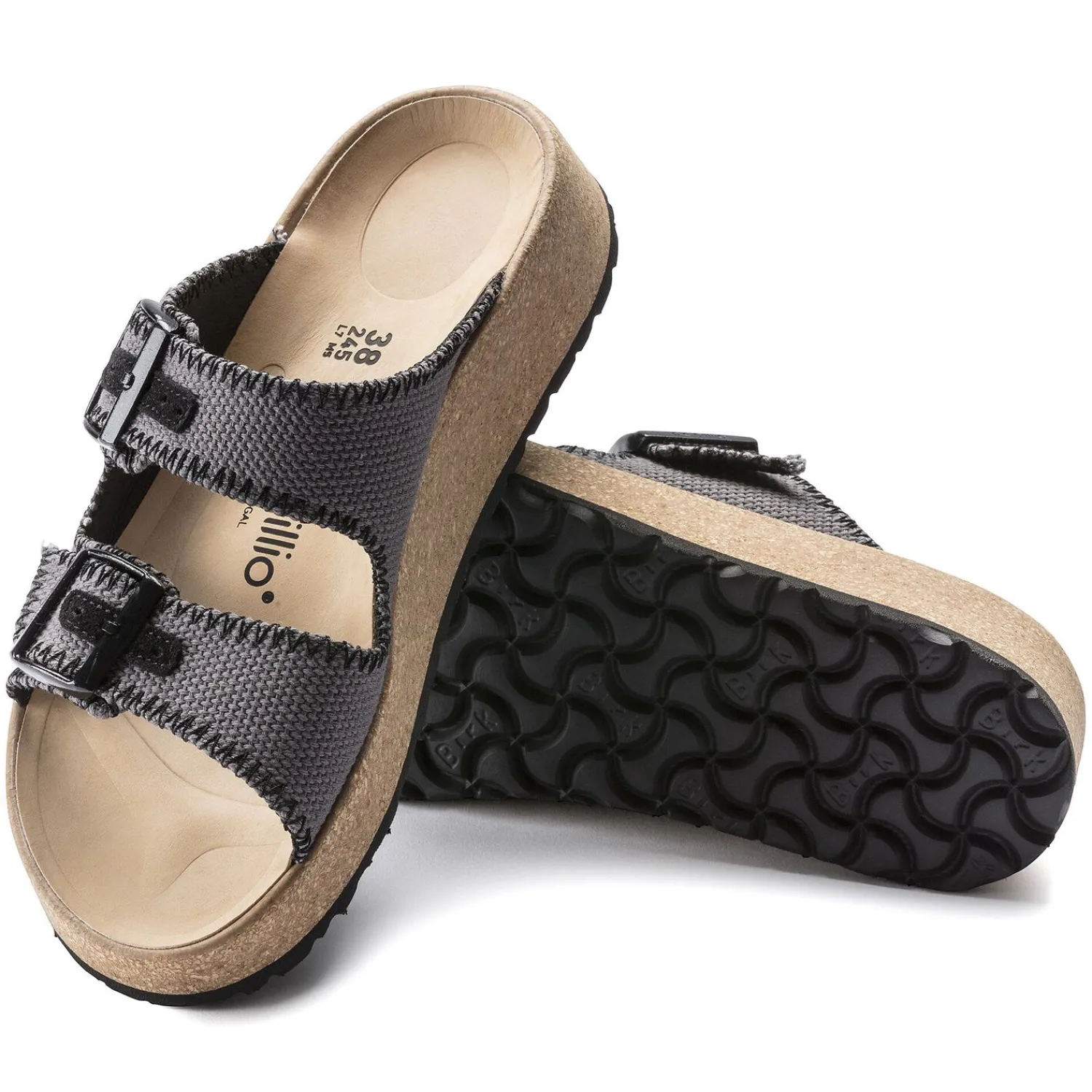 Gabriela*Birkenstock New