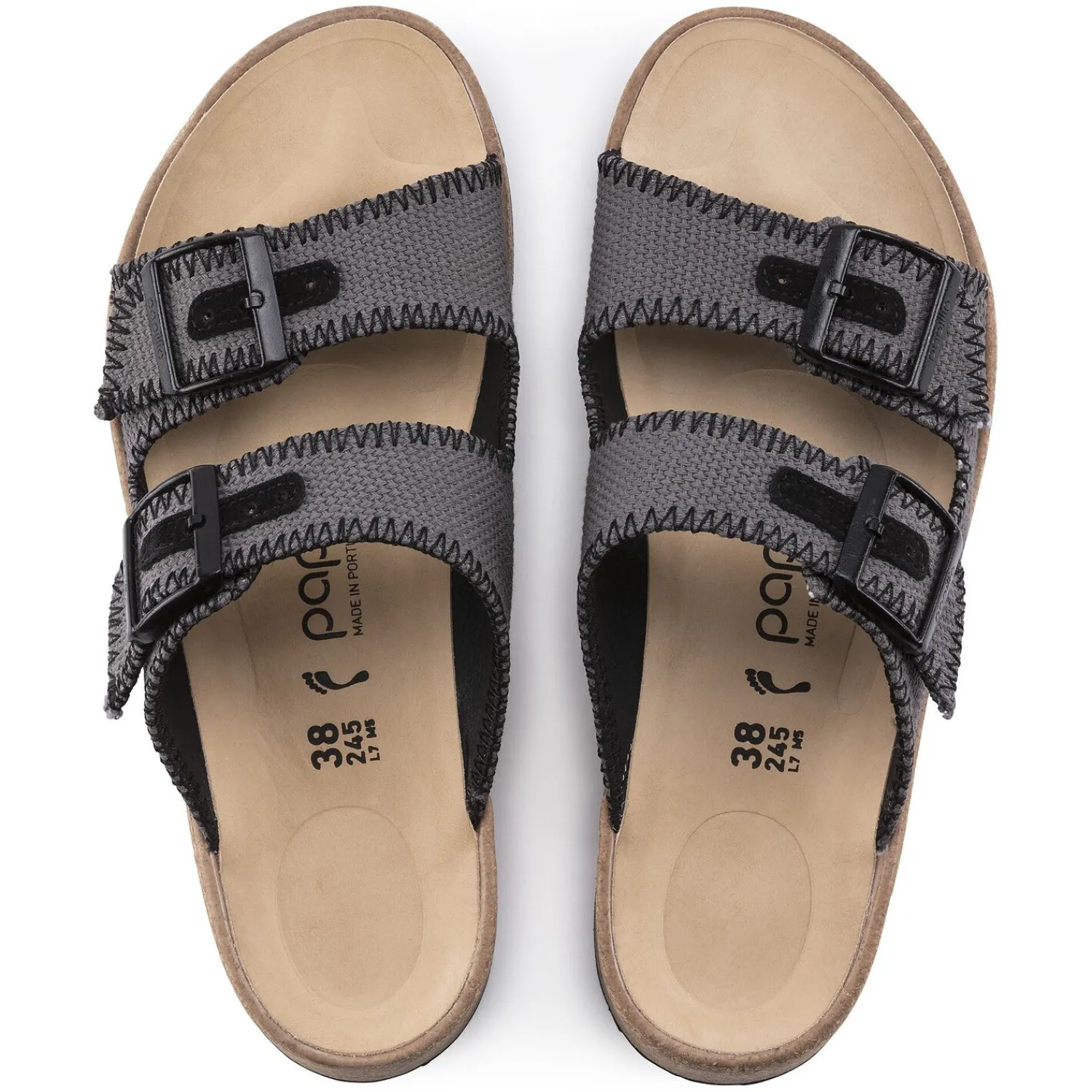 Gabriela*Birkenstock New