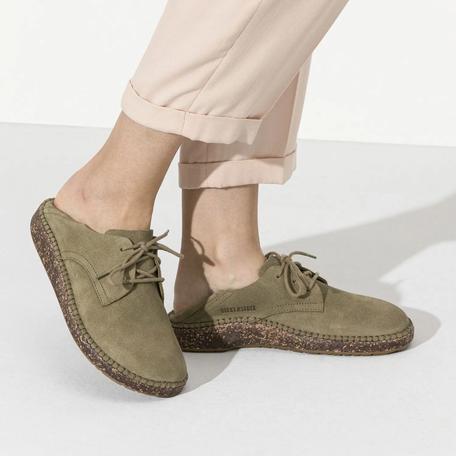 Gary*Birkenstock Shop