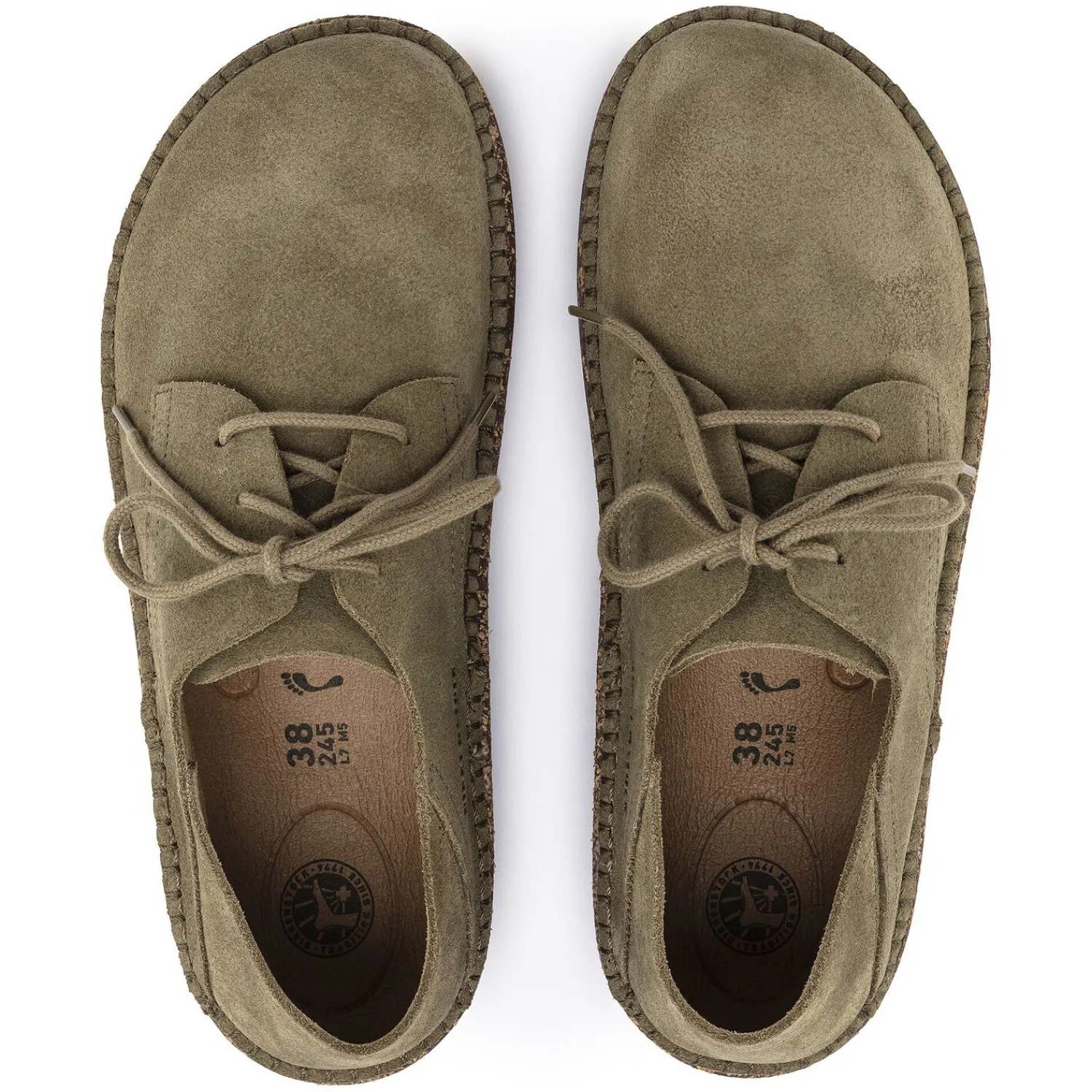 Gary*Birkenstock Shop