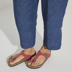 Gizeh*Birkenstock Hot