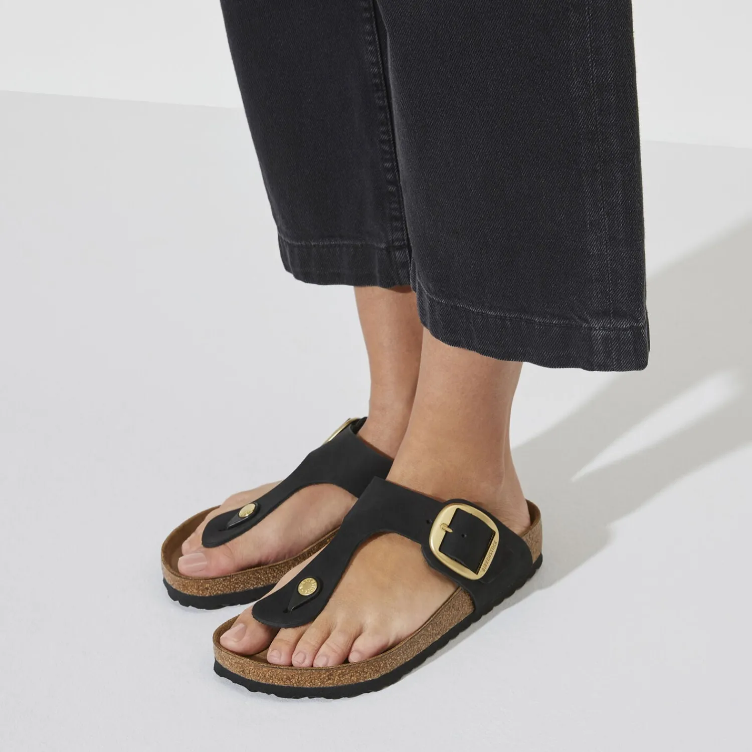 Gizeh Big Buckle*Birkenstock Clearance