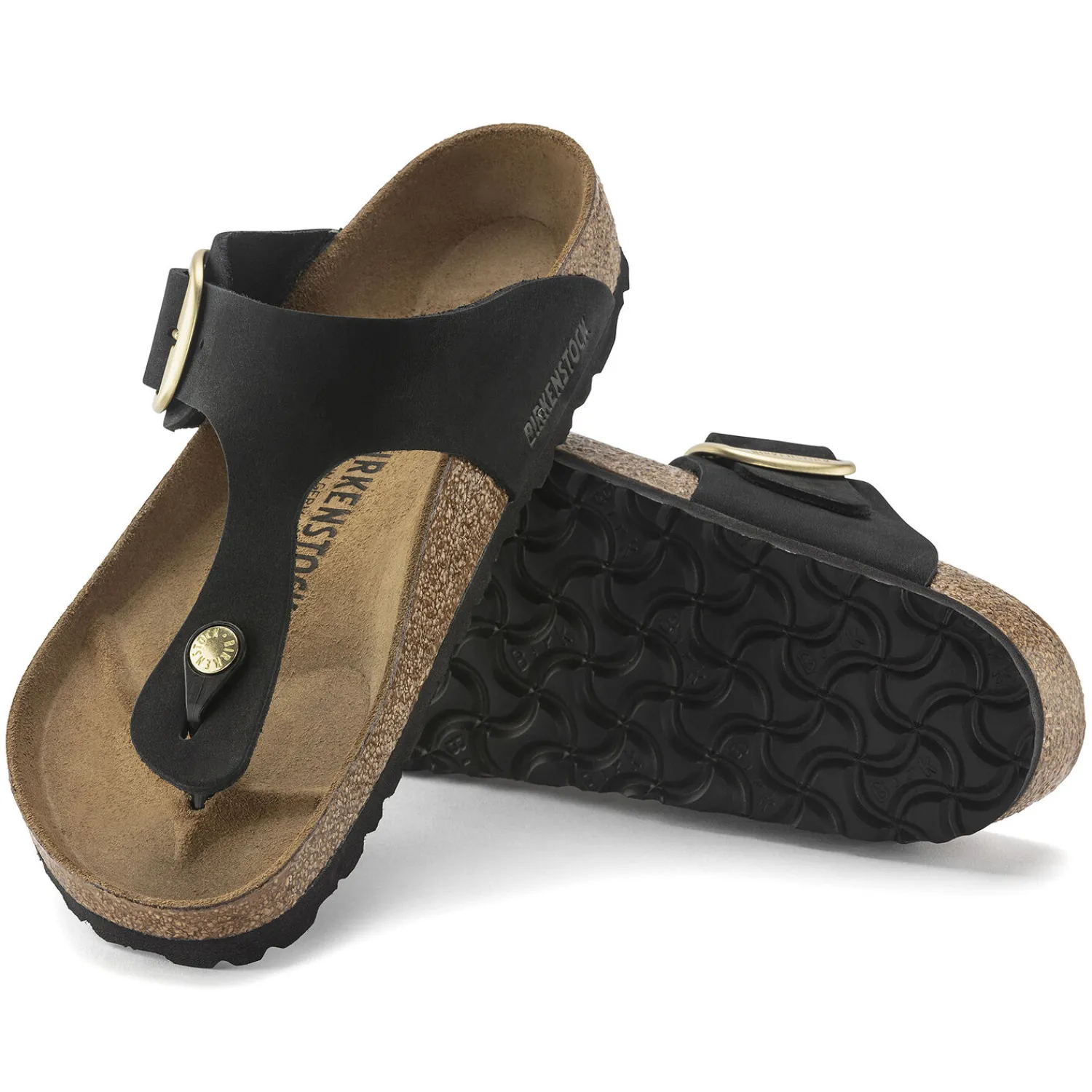 Gizeh Big Buckle*Birkenstock Clearance