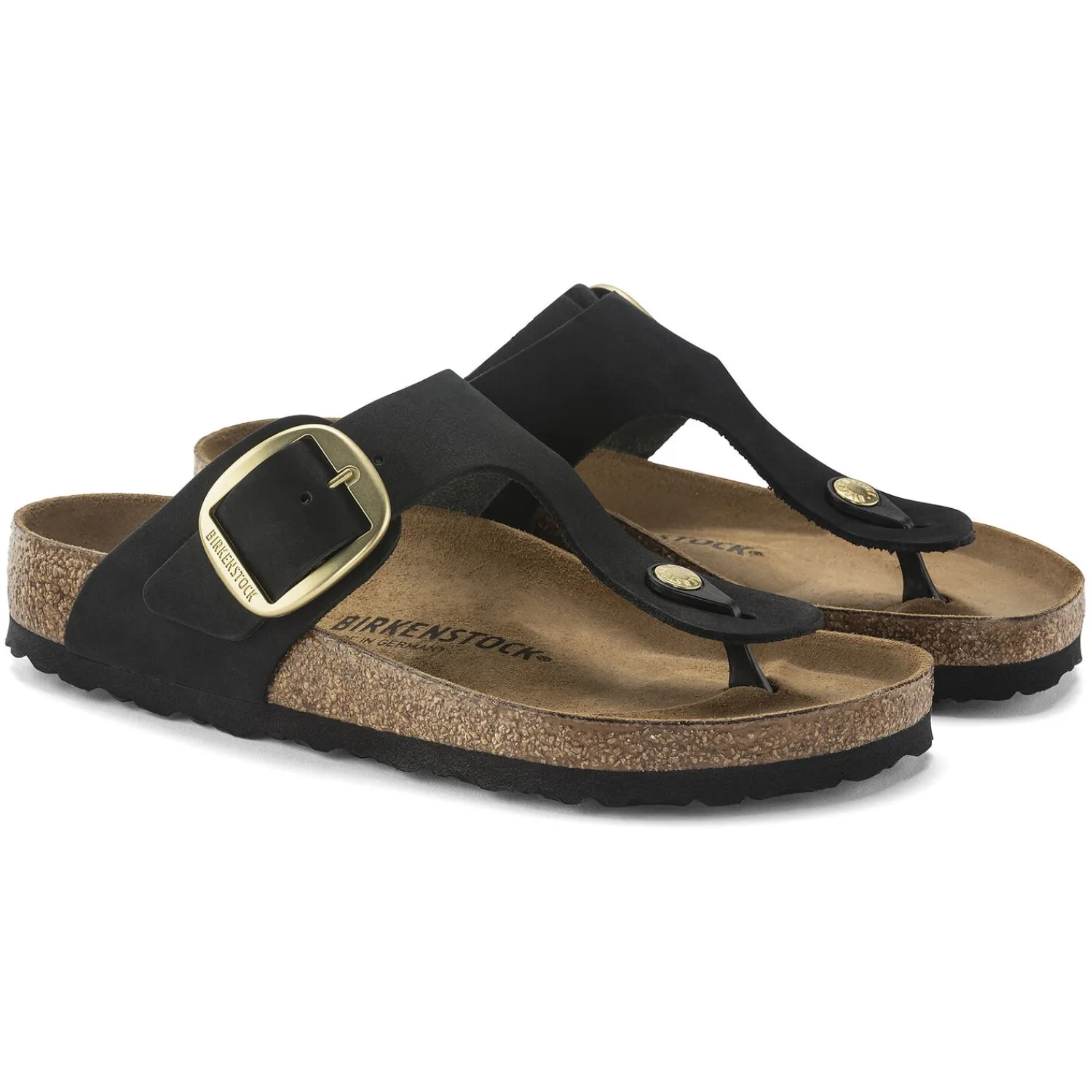 Gizeh Big Buckle*Birkenstock Clearance