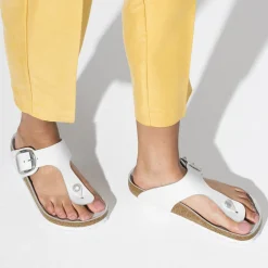 Gizeh Big Buckle*Birkenstock Sale