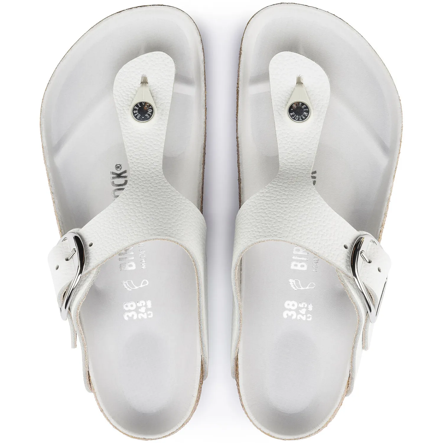 Gizeh Big Buckle*Birkenstock Sale