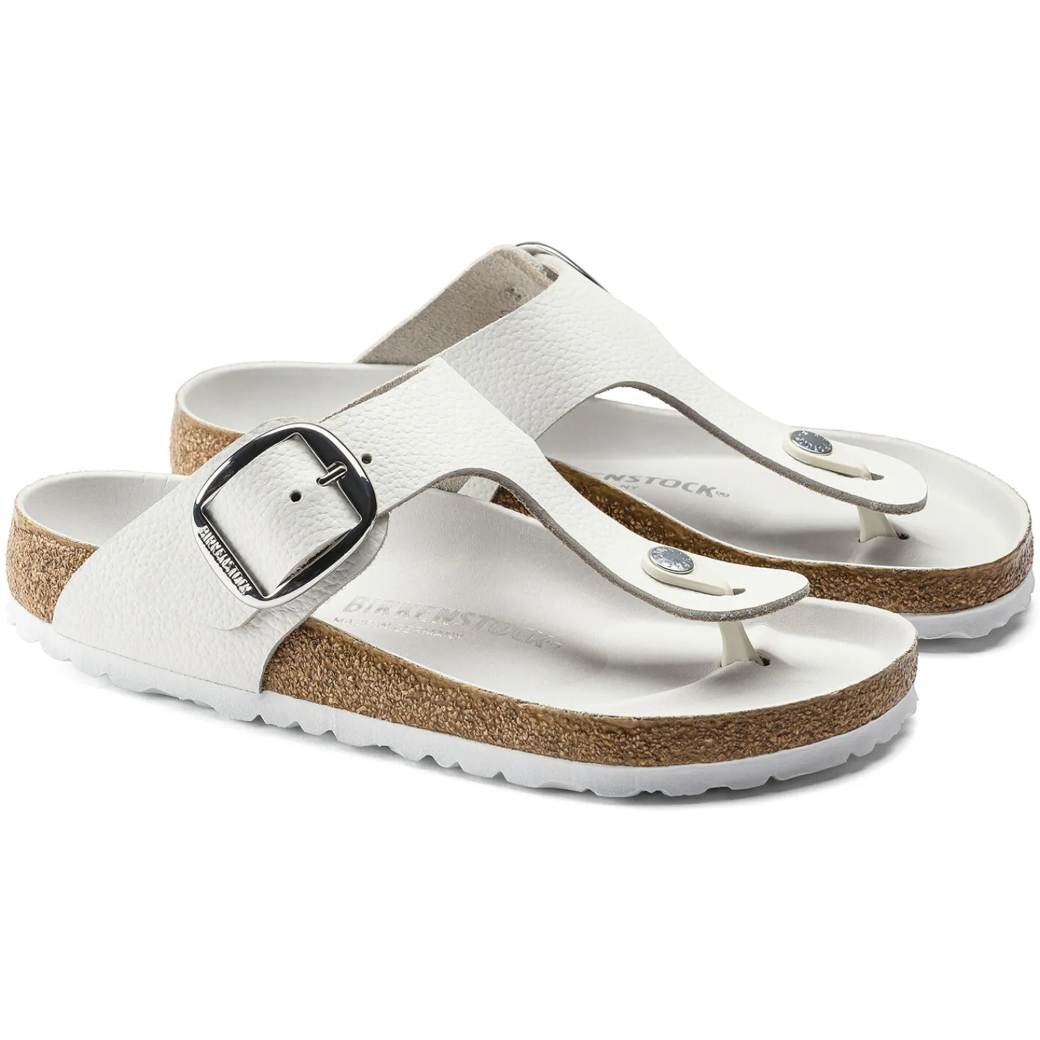 Gizeh Big Buckle*Birkenstock Sale