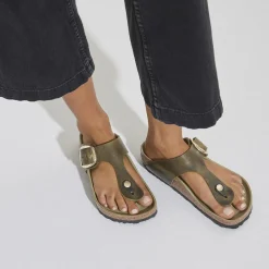 Gizeh Big Buckle*Birkenstock Store