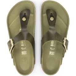 Gizeh Big Buckle*Birkenstock Store