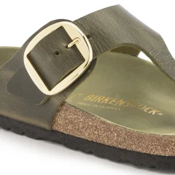 Gizeh Big Buckle*Birkenstock Store