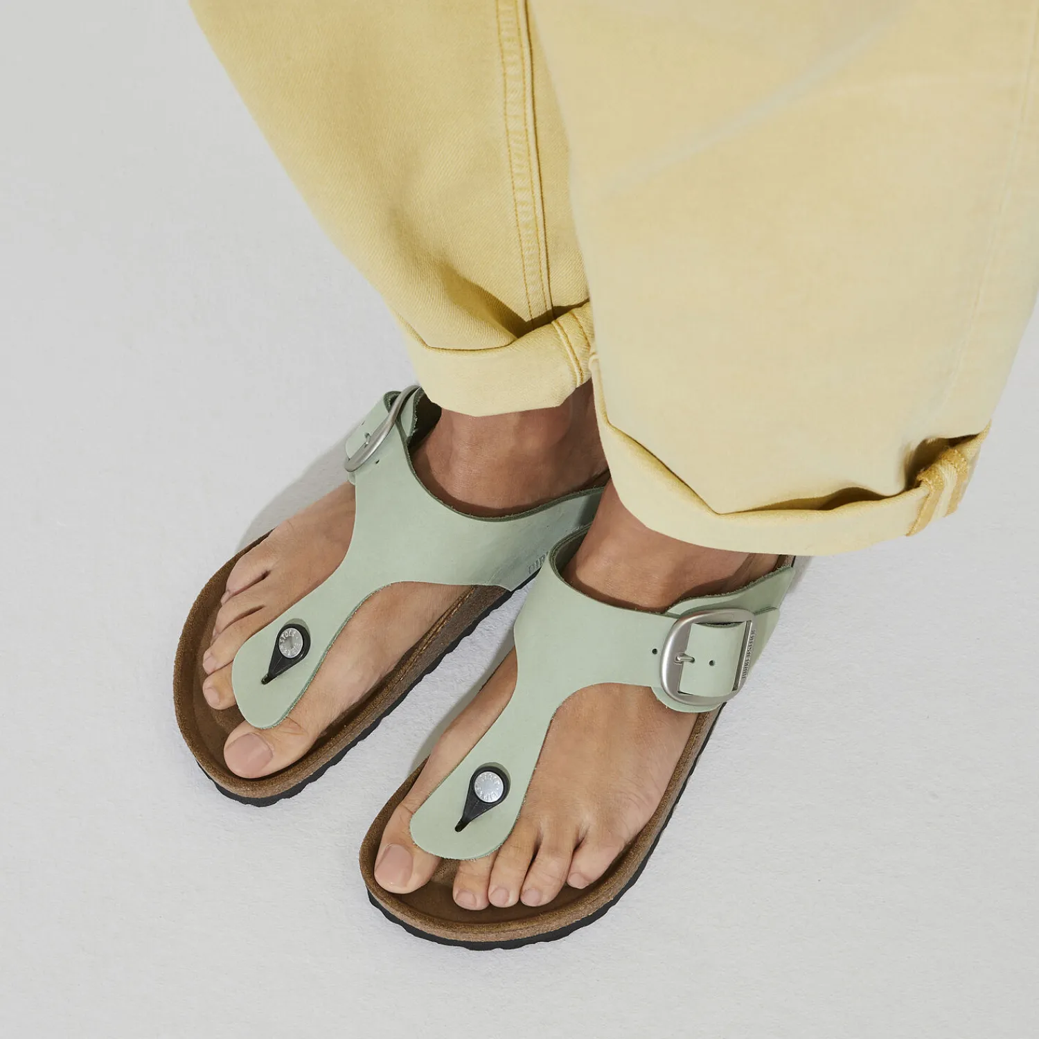 Gizeh Big Buckle*Birkenstock Cheap