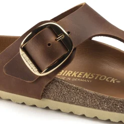 Gizeh Big Buckle*Birkenstock New