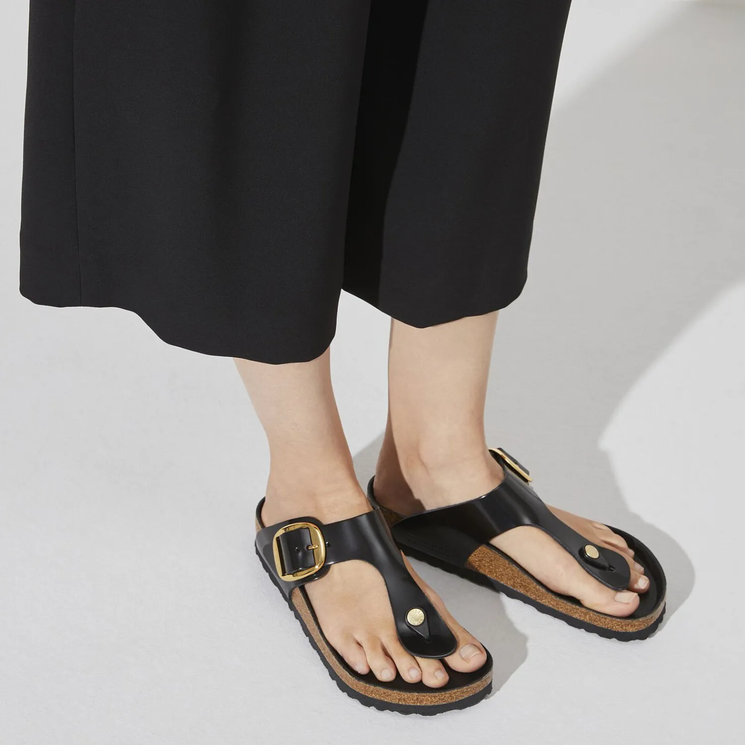 Gizeh Big Buckle*Birkenstock Flash Sale