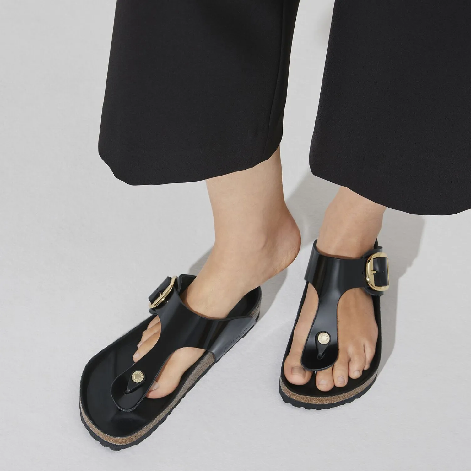 Gizeh Big Buckle*Birkenstock Flash Sale