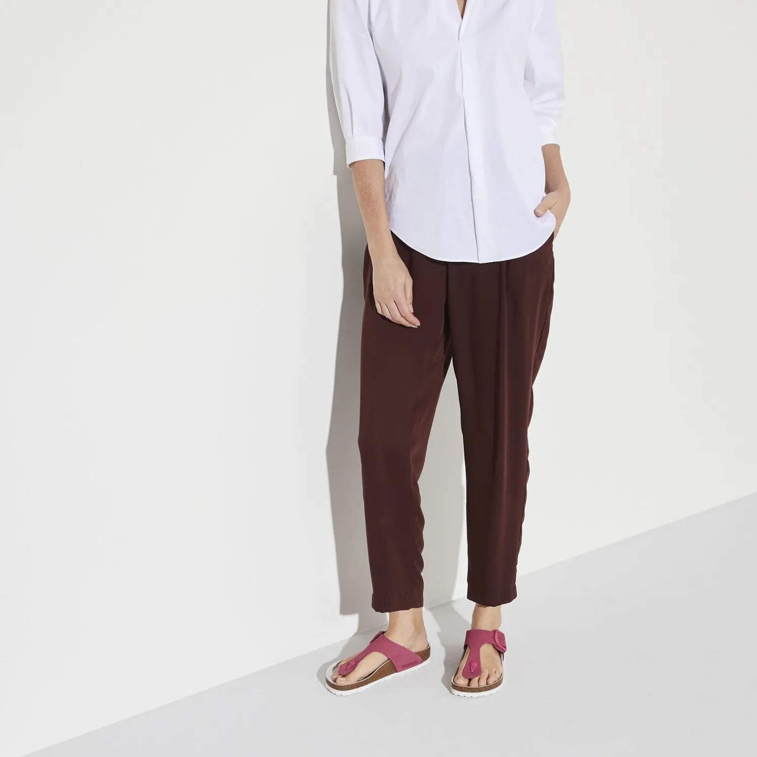 Gizeh Big Buckle*Birkenstock Flash Sale