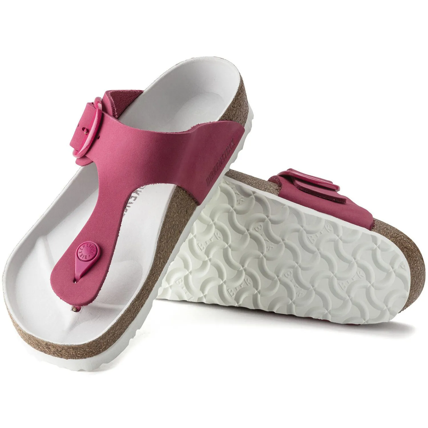 Gizeh Big Buckle*Birkenstock Flash Sale