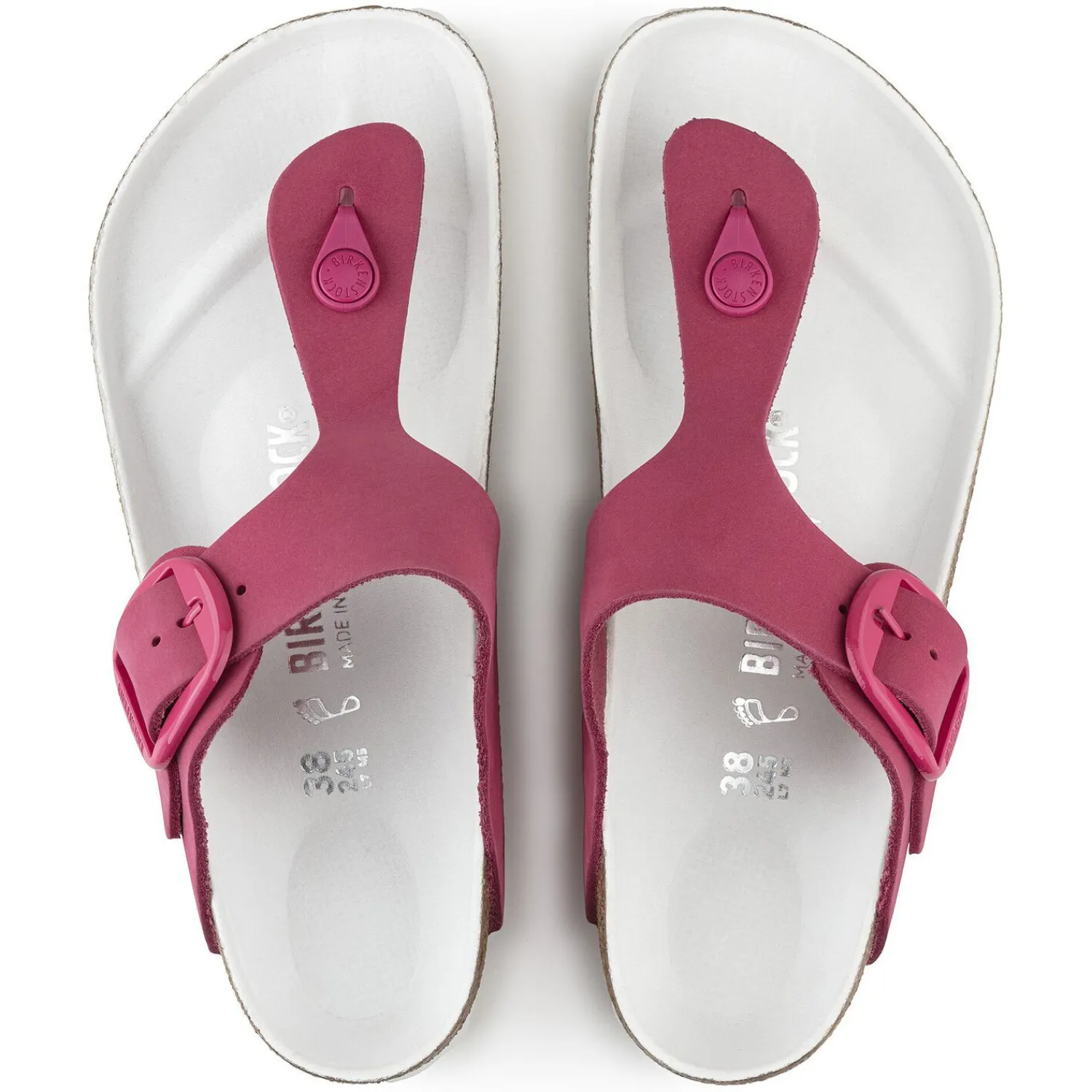 Gizeh Big Buckle*Birkenstock Flash Sale