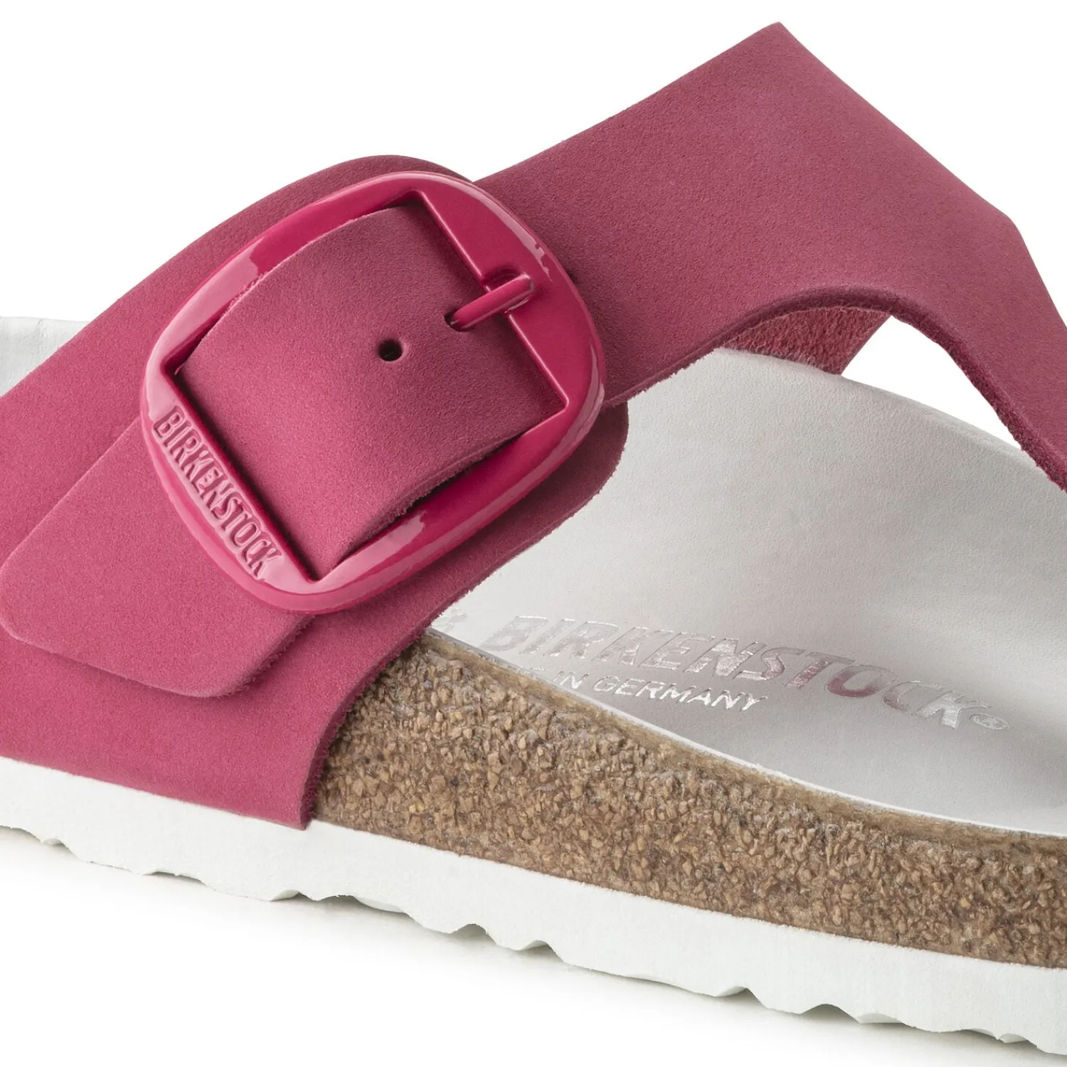 Gizeh Big Buckle*Birkenstock Flash Sale
