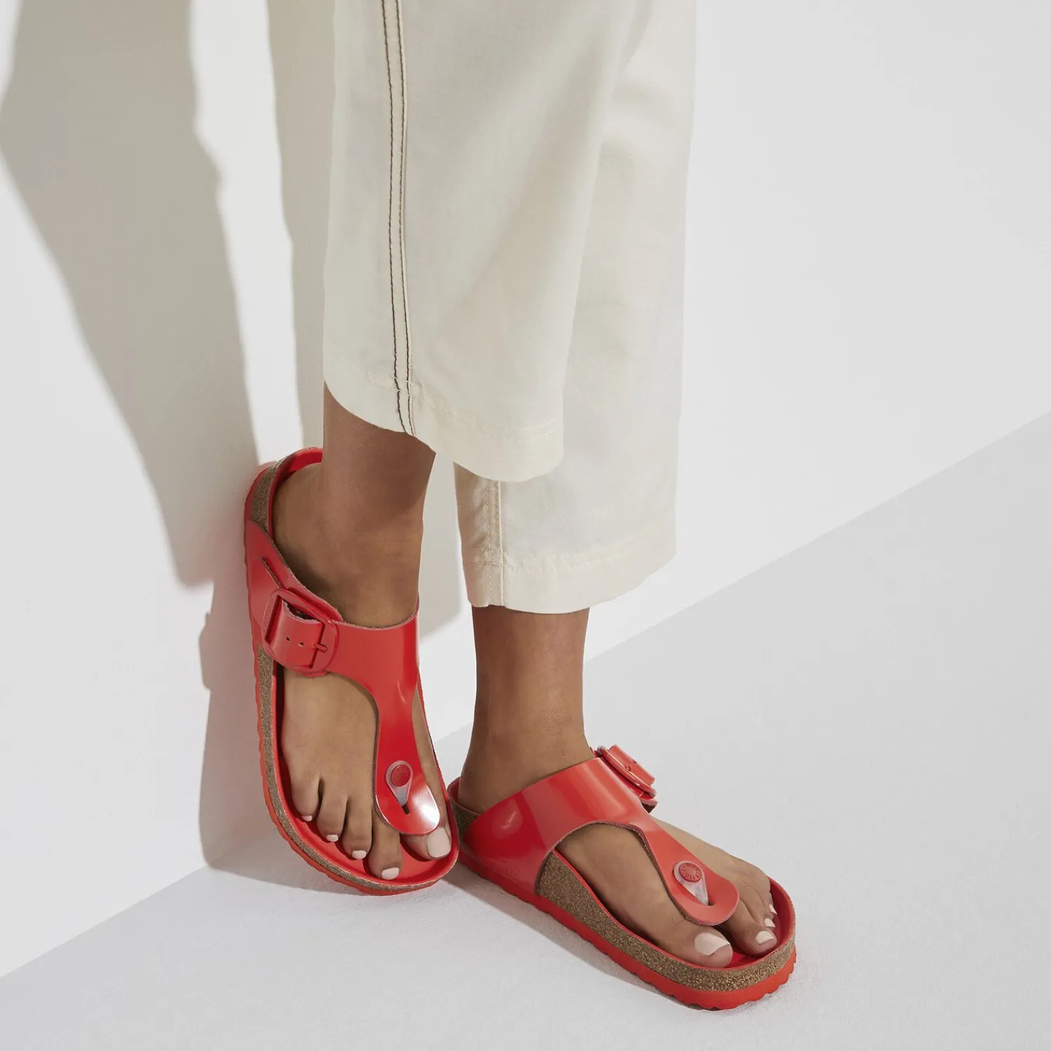 Gizeh Big Buckle*Birkenstock Sale