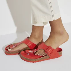 Gizeh Big Buckle*Birkenstock Sale