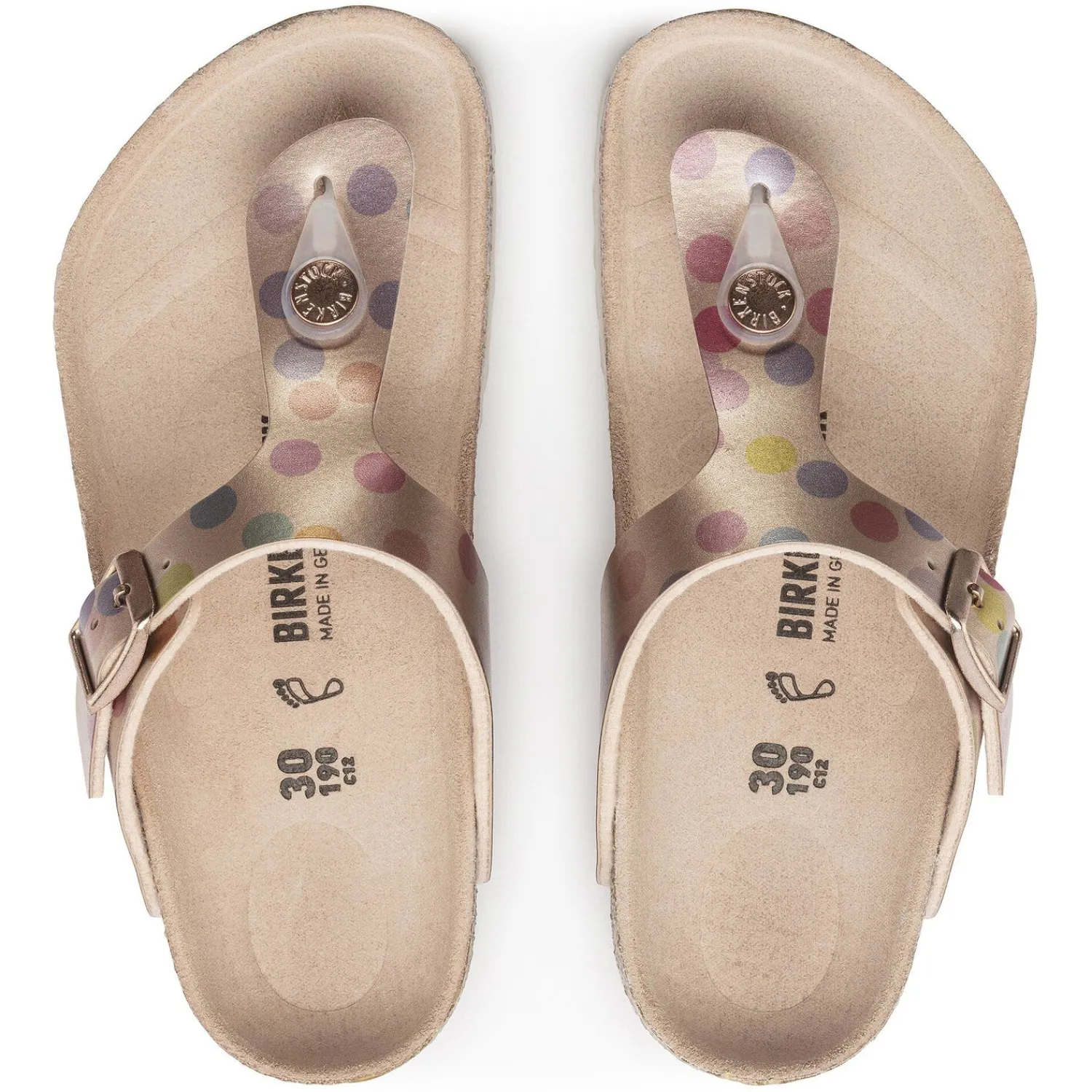 Gizeh Kids Bs*Birkenstock Sale