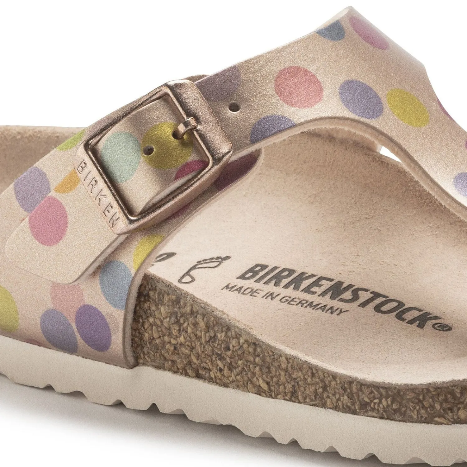 Gizeh Kids Bs*Birkenstock Sale