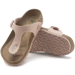 Gizeh Kids Rivet Logo*Birkenstock New