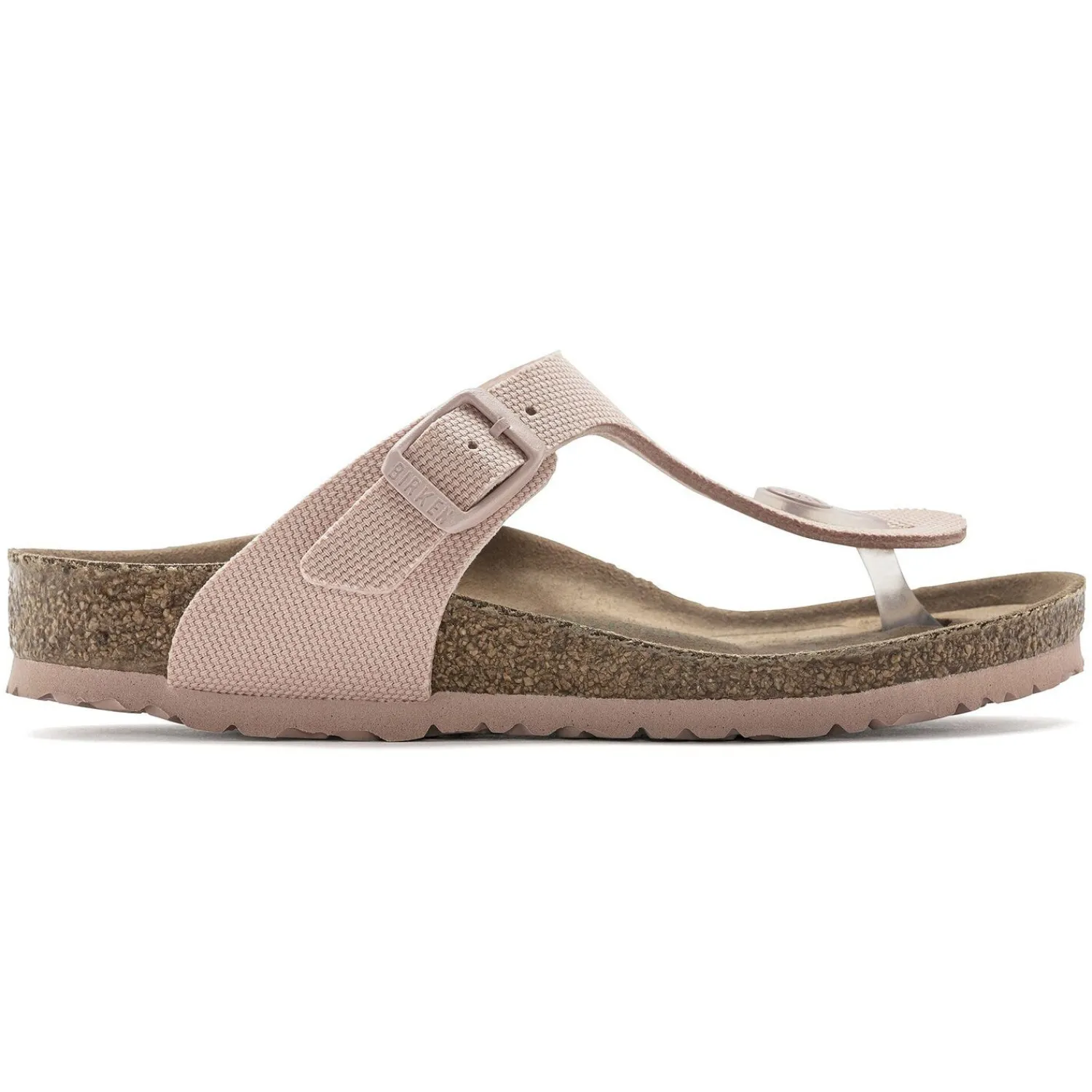 Gizeh Kids Rivet Logo*Birkenstock New