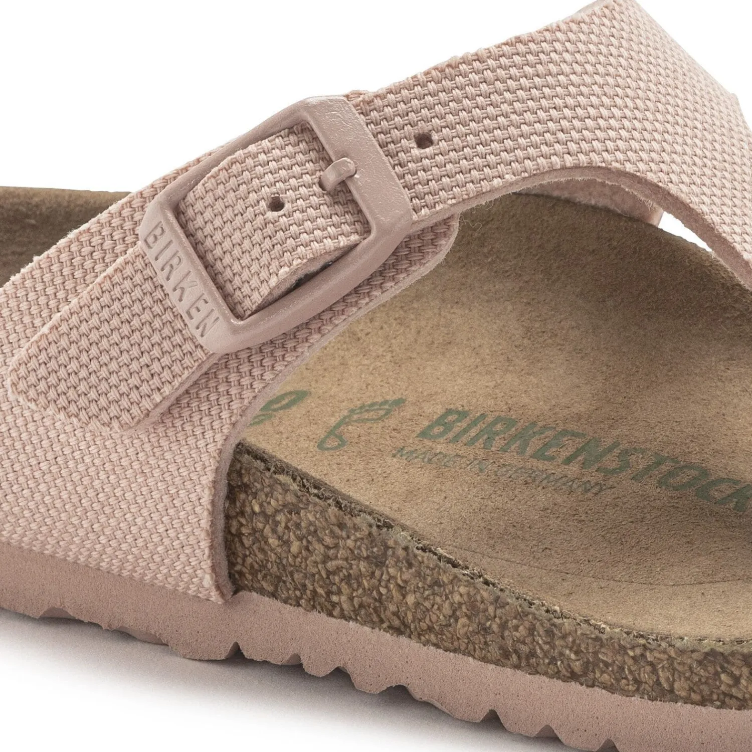 Gizeh Kids Rivet Logo*Birkenstock New